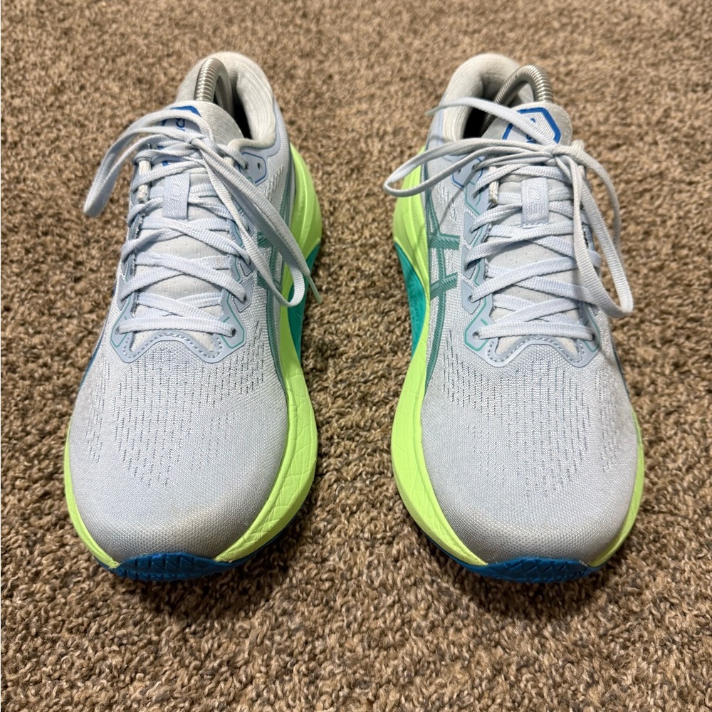ASICS Gel-Kayano 30 Lite-Show - Picture 3 of 8